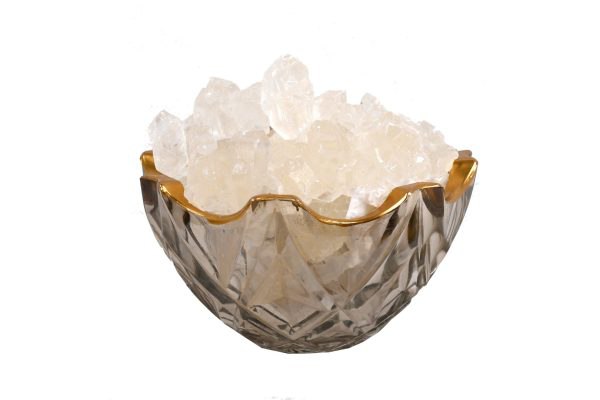 نبات تخته ای یزد (250 گرم)